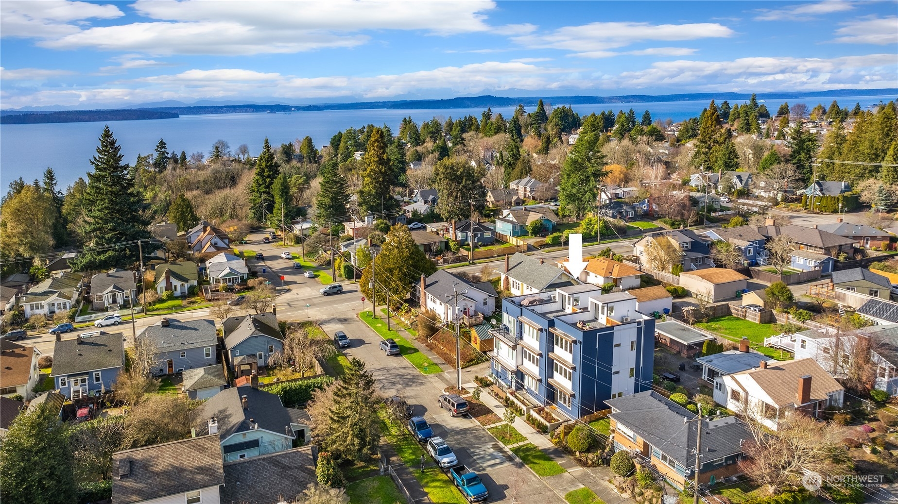 4406 Southwest Holly Street Seattle, WA 98136 - Photo 27 of 32