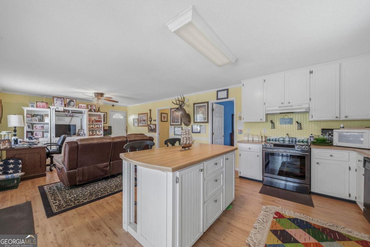 477 Avant Road Eatonton, GA 31024 - Photo 15 of 46