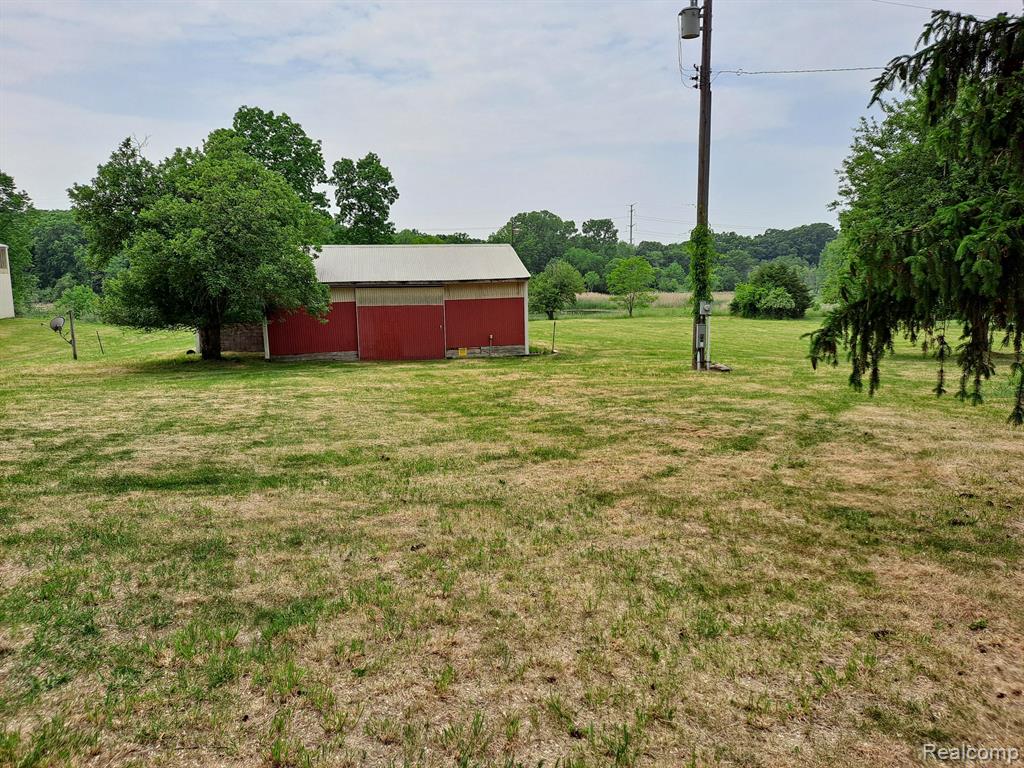2320 Pingree Road Howell, MI 48843 - Photo 31 of 48