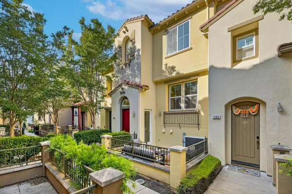 $1,098,888 | 1158 Mente Linda Loop, Milpitas, CA 95035