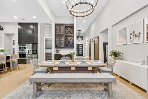 $1,398,000 | 2421 Bel Paese Bend, Leander, TX 78641