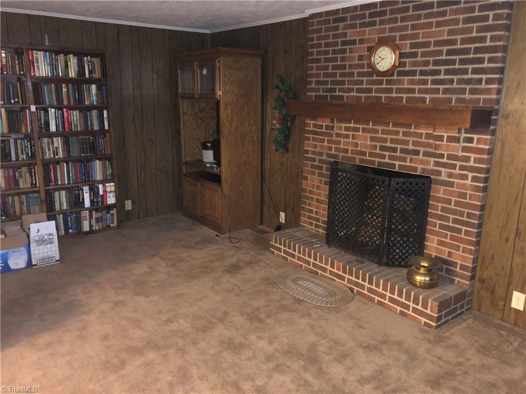 292 Quaker Road Mount Airy, NC 27030 - Photo 18 of 24 Gallery Image 18