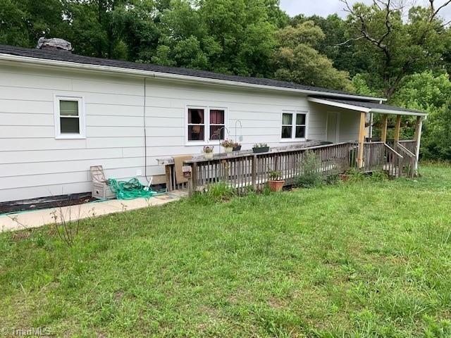 292 Quaker Road Mount Airy, NC 27030 - Photo 23 of 24 Gallery Image 23