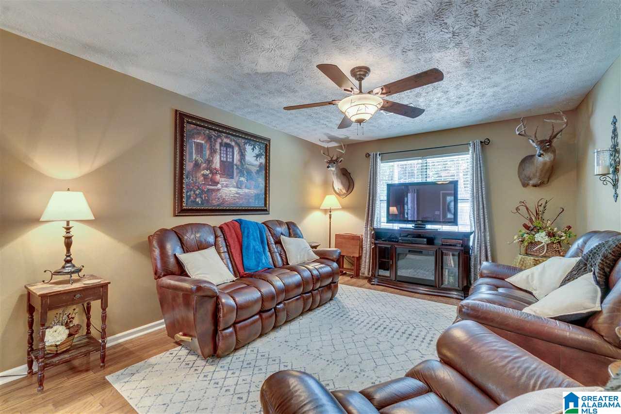 369 Kindling Ridge Road Deatsville, AL 36022 - Photo 14 of 49