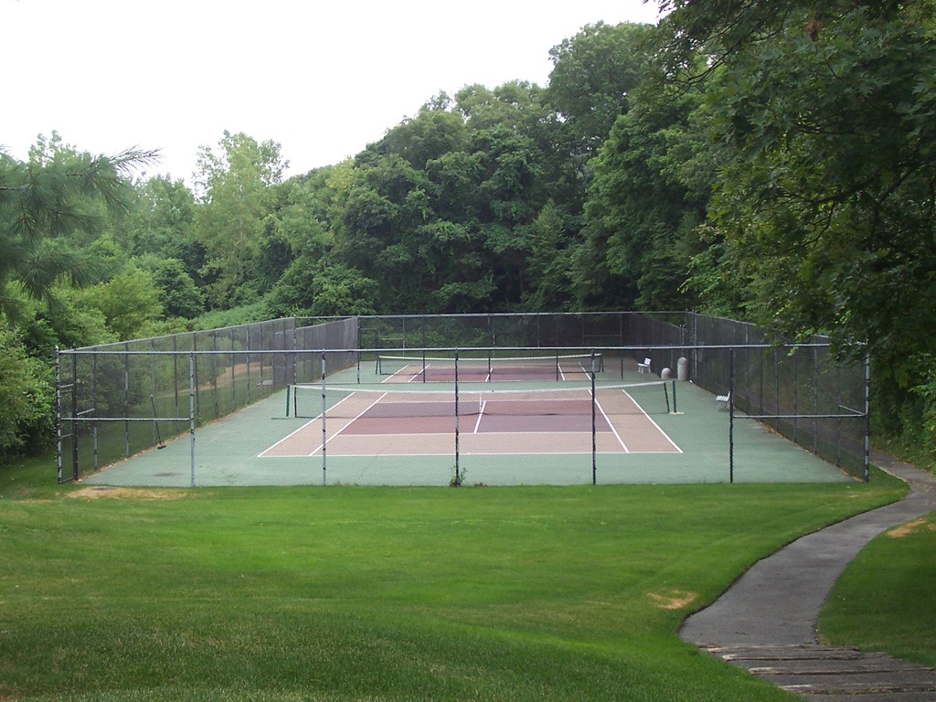 7 Wainwright Road, Unit 51 Winchester, MA 01890 - Photo 29 of 30 Gallery Image 29