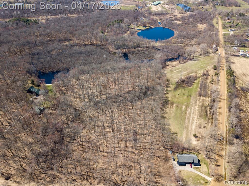 825 West Rose Center Road Holly, MI 48442 - Photo 6 of 29