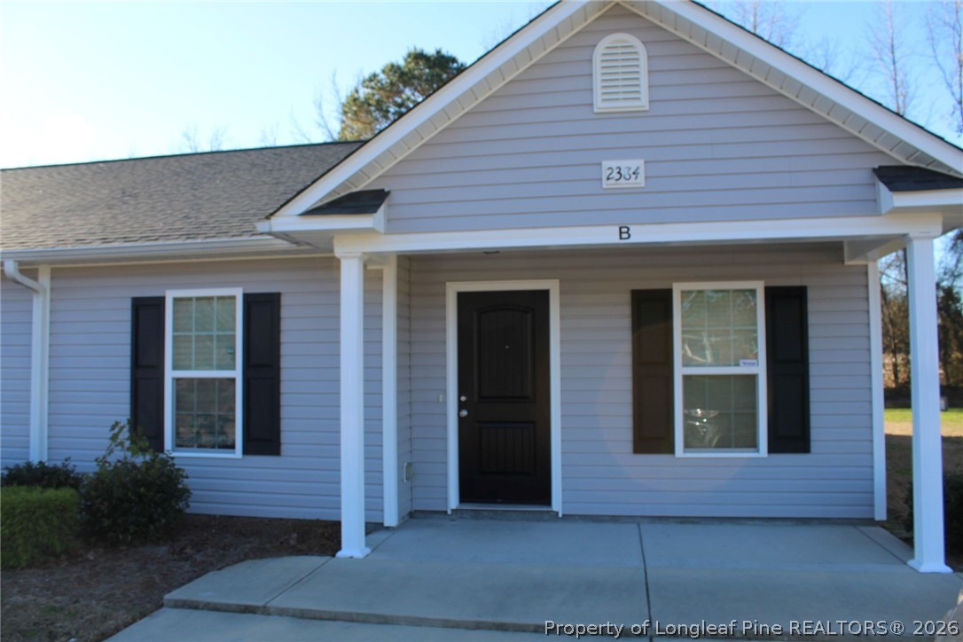 2384 7th Street Road, Unit B Lumberton, NC 28358 - Photo 2 of 11