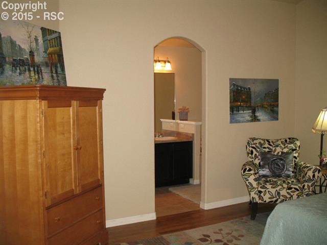 7136 Red Cardinal Loop Colorado Springs, CO 80908 - Photo 17 of 32