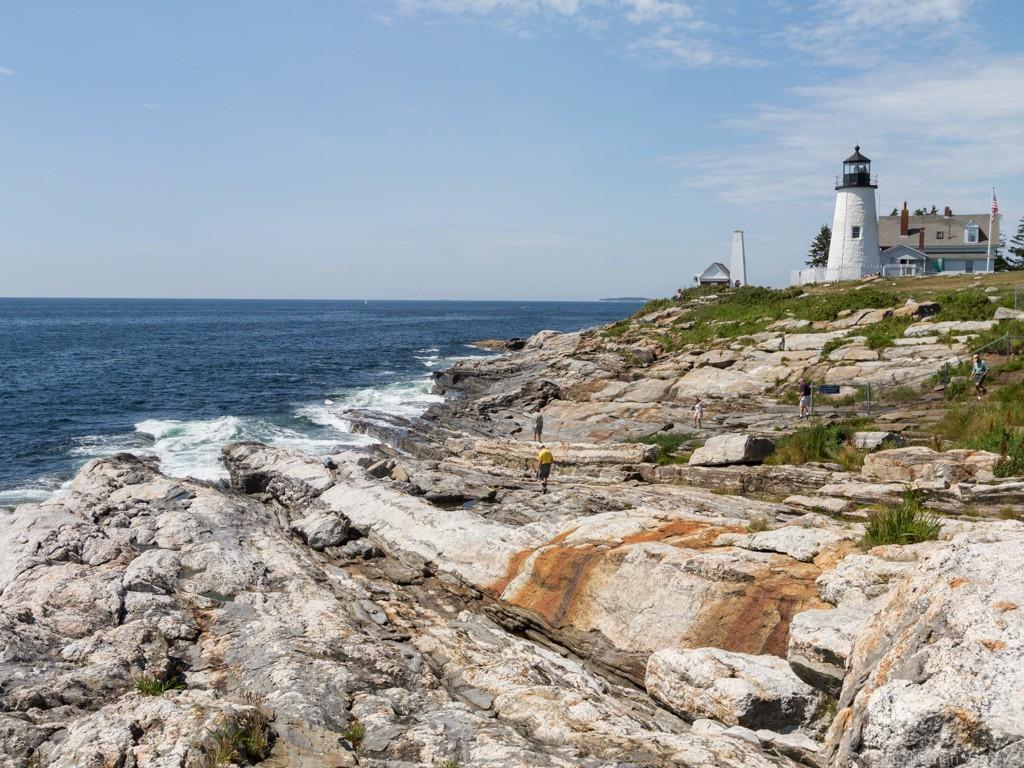 13 Cliff Road Bristol, ME 04554 - Photo 12 of 35 Photo