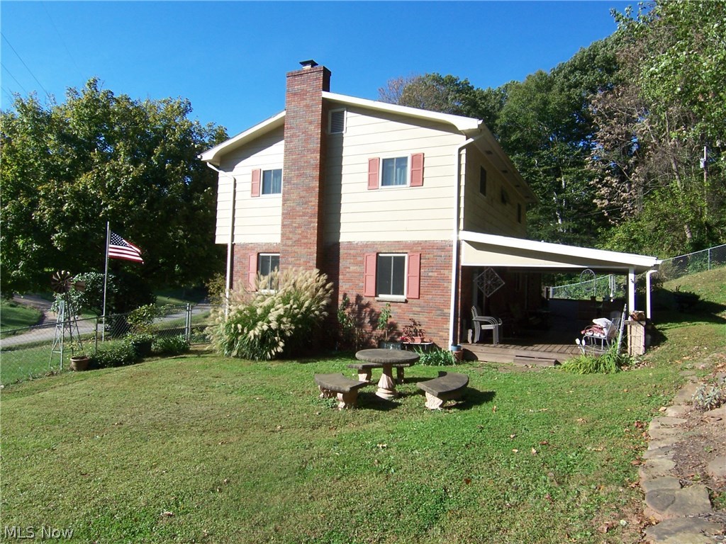 280 Glendale Road Vienna, WV 26105 - Photo 23 of 24