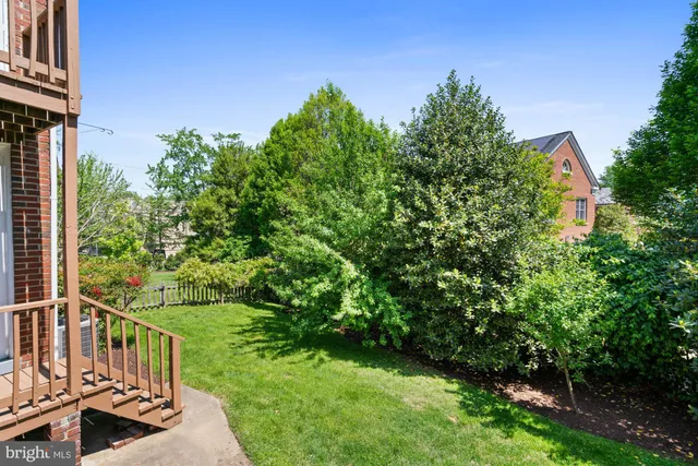 $1,840,000 | 4008 Rosemary Street, Chevy Chase, MD 20815