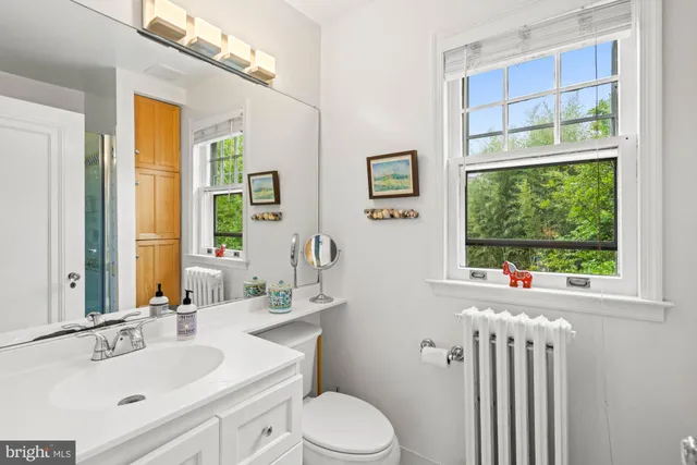 $1,840,000 | 4008 Rosemary Street, Chevy Chase, MD 20815