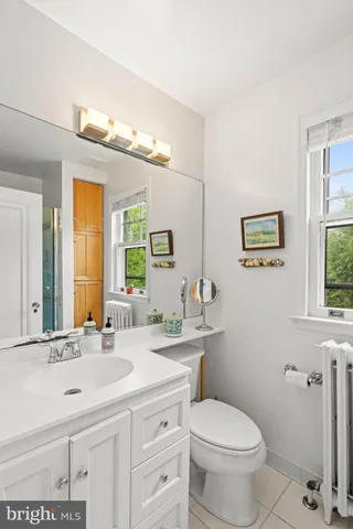 $1,840,000 | 4008 Rosemary Street, Chevy Chase, MD 20815