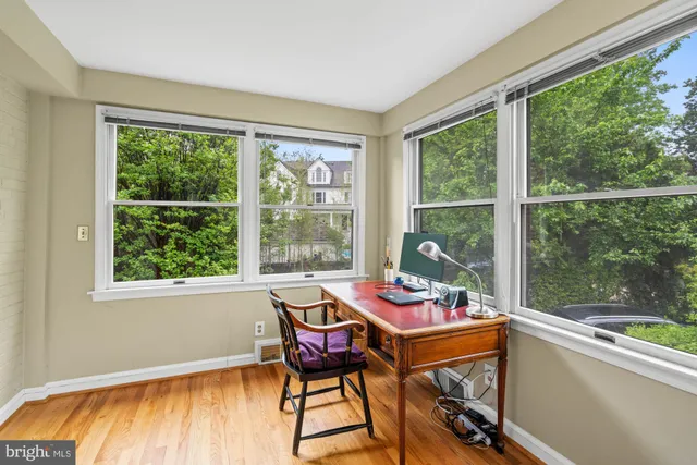 $1,840,000 | 4008 Rosemary Street, Chevy Chase, MD 20815