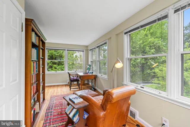 $1,840,000 | 4008 Rosemary Street, Chevy Chase, MD 20815