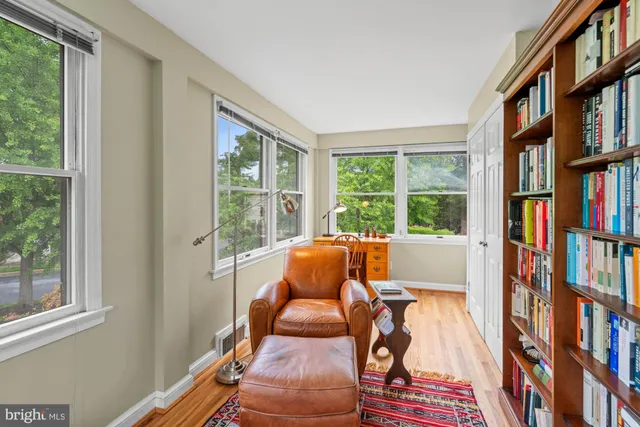 $1,840,000 | 4008 Rosemary Street, Chevy Chase, MD 20815