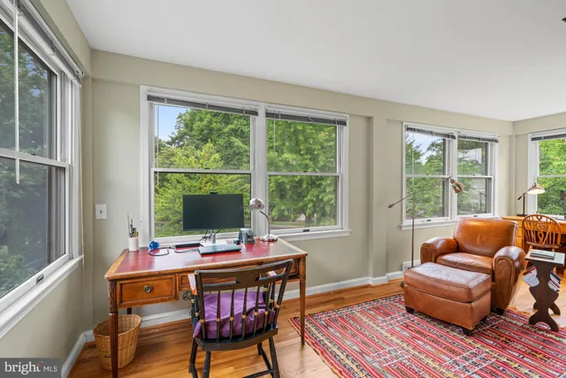 $1,840,000 | 4008 Rosemary Street, Chevy Chase, MD 20815