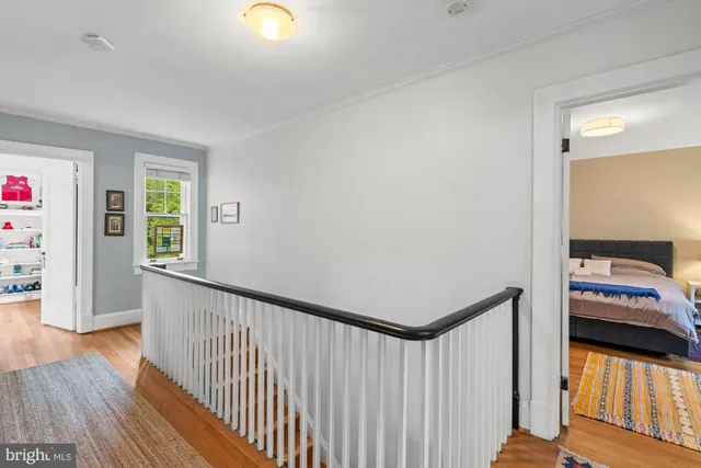 $1,840,000 | 4008 Rosemary Street, Chevy Chase, MD 20815