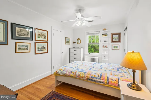 $1,840,000 | 4008 Rosemary Street, Chevy Chase, MD 20815