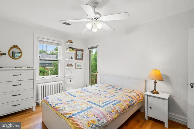 $1,840,000 | 4008 Rosemary Street, Chevy Chase, MD 20815