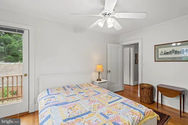 $1,840,000 | 4008 Rosemary Street, Chevy Chase, MD 20815