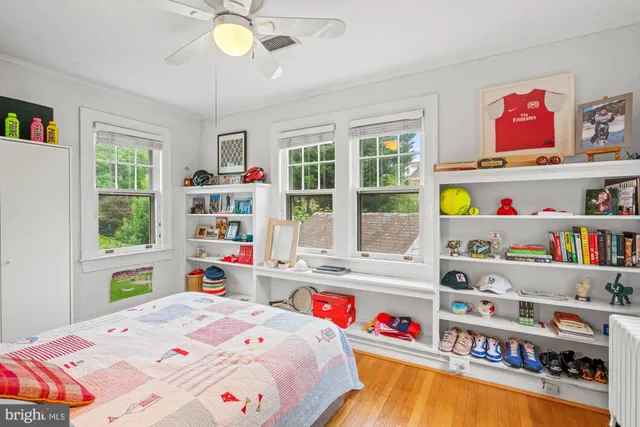 $1,840,000 | 4008 Rosemary Street, Chevy Chase, MD 20815