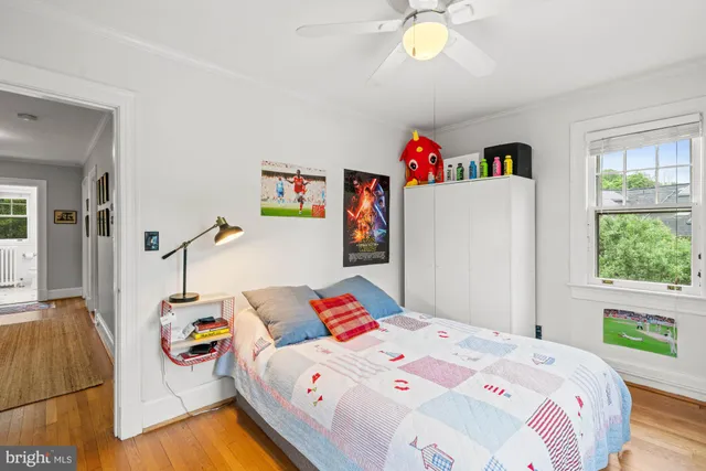 $1,840,000 | 4008 Rosemary Street, Chevy Chase, MD 20815