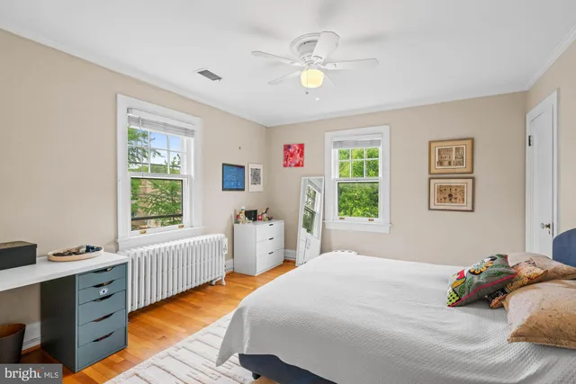 $1,840,000 | 4008 Rosemary Street, Chevy Chase, MD 20815