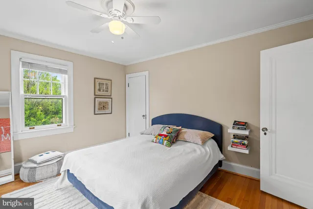 $1,840,000 | 4008 Rosemary Street, Chevy Chase, MD 20815