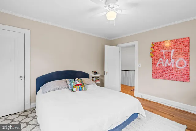 $1,840,000 | 4008 Rosemary Street, Chevy Chase, MD 20815