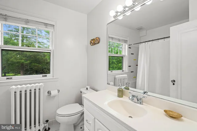 $1,840,000 | 4008 Rosemary Street, Chevy Chase, MD 20815