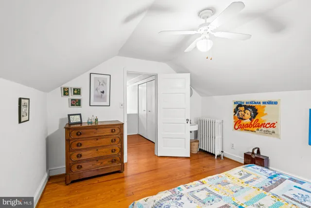 $1,840,000 | 4008 Rosemary Street, Chevy Chase, MD 20815