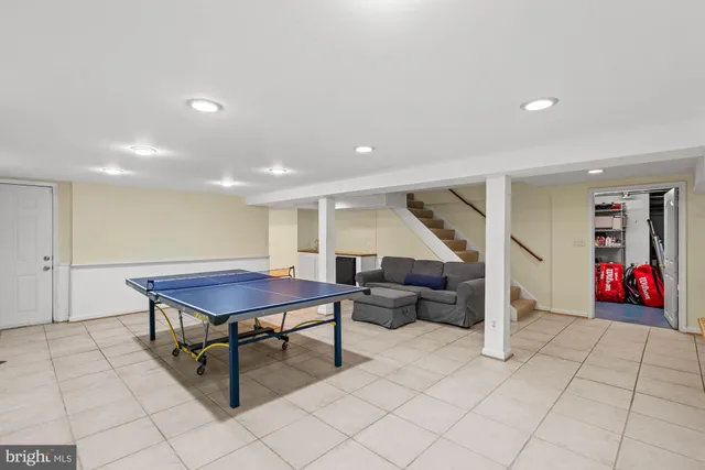 $1,840,000 | 4008 Rosemary Street, Chevy Chase, MD 20815