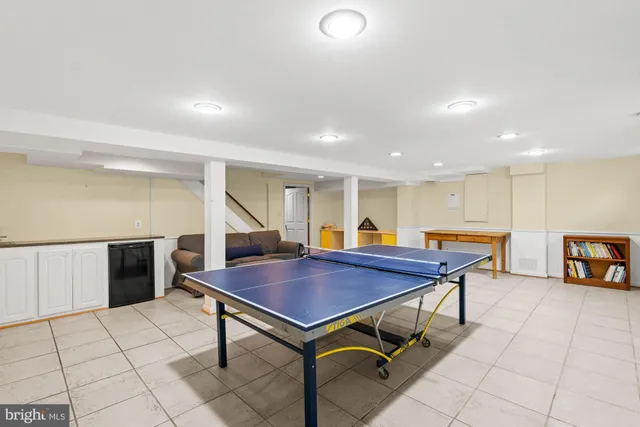 $1,840,000 | 4008 Rosemary Street, Chevy Chase, MD 20815