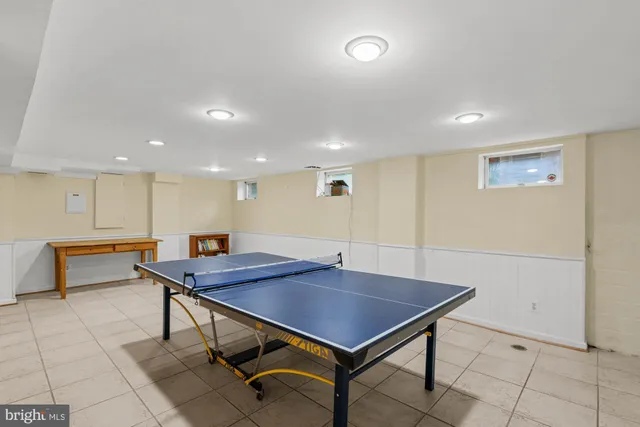 $1,840,000 | 4008 Rosemary Street, Chevy Chase, MD 20815