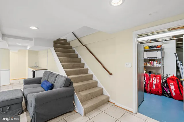 $1,840,000 | 4008 Rosemary Street, Chevy Chase, MD 20815