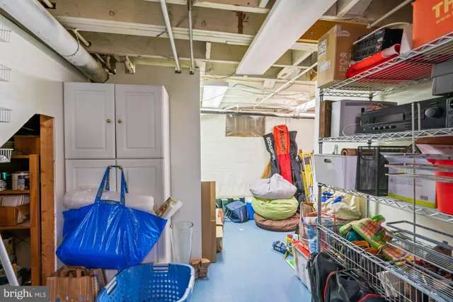 $1,840,000 | 4008 Rosemary Street, Chevy Chase, MD 20815