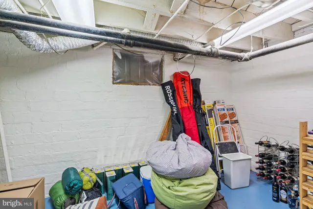 $1,840,000 | 4008 Rosemary Street, Chevy Chase, MD 20815