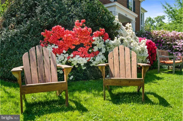 $1,840,000 | 4008 Rosemary Street, Chevy Chase, MD 20815