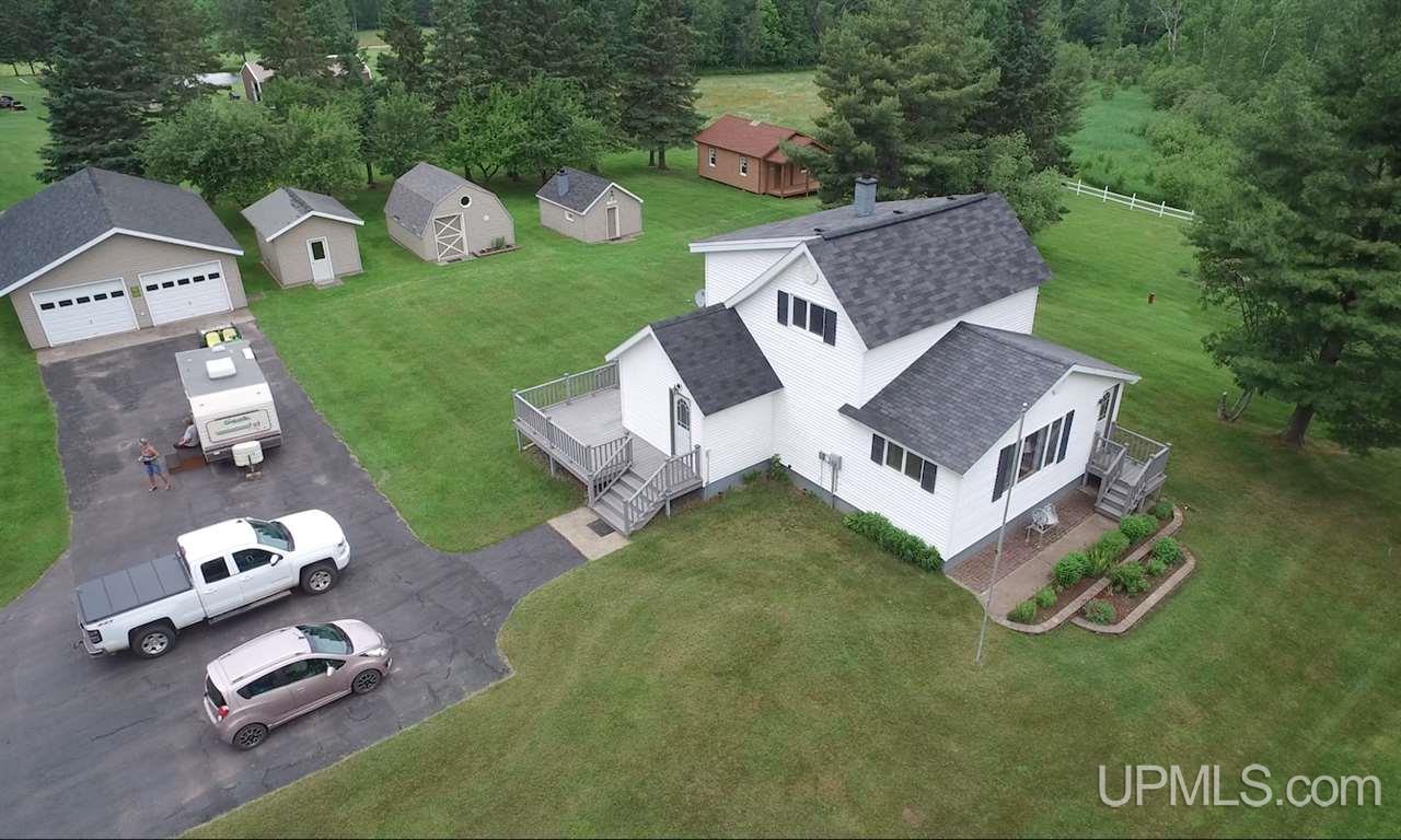 13990 Asumaa Road Atlantic Mine, MI 49905 - Photo 1 of 32 Gallery Image 1