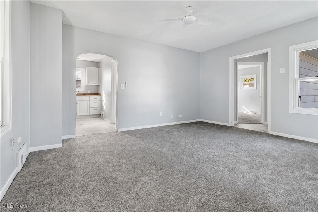 145 Hillman Road Akron, OH 44312 - Photo 8 of 16 Gallery Image 8