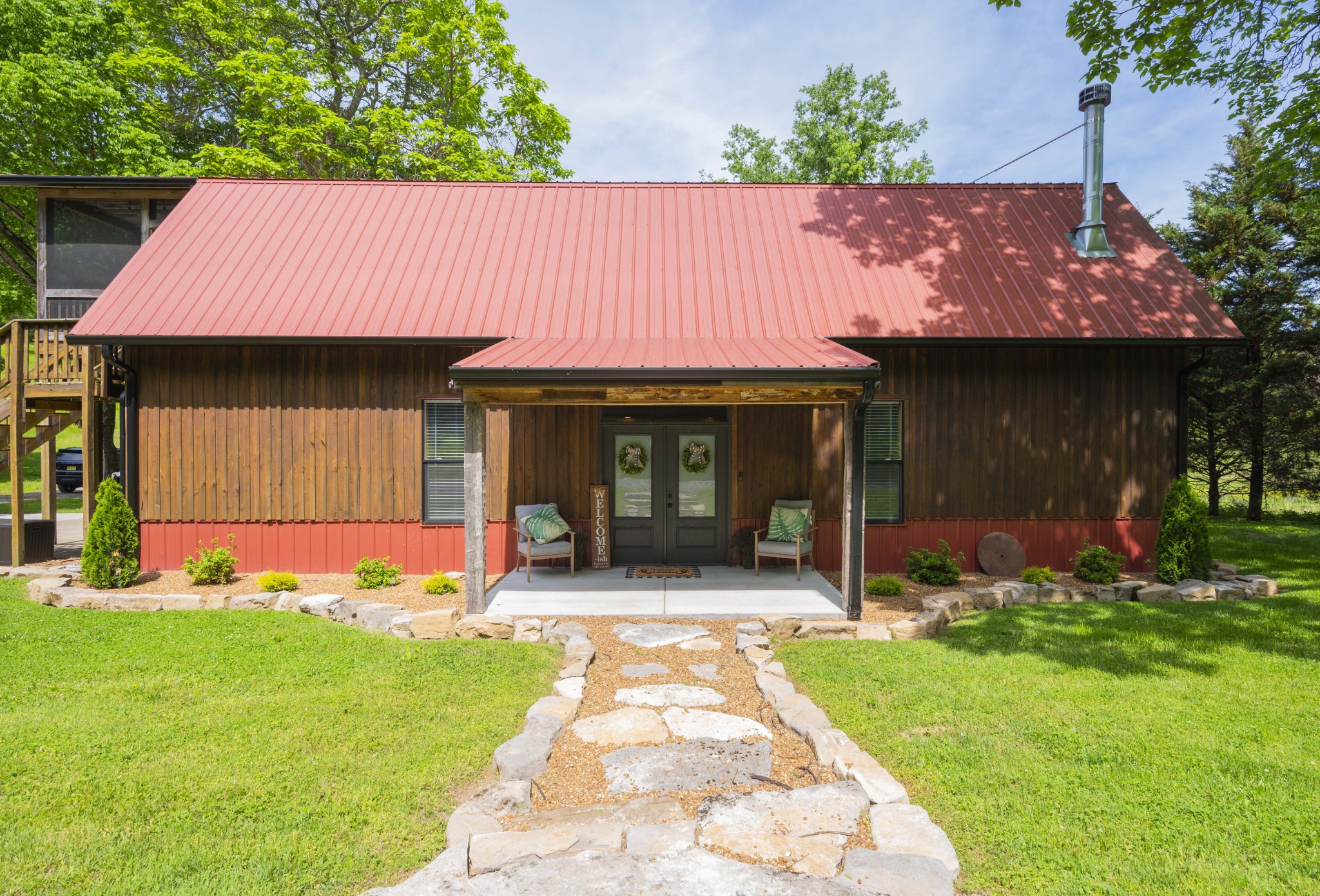 288 Trapp Road Watertown, TN 37184 - Photo 1 of 70