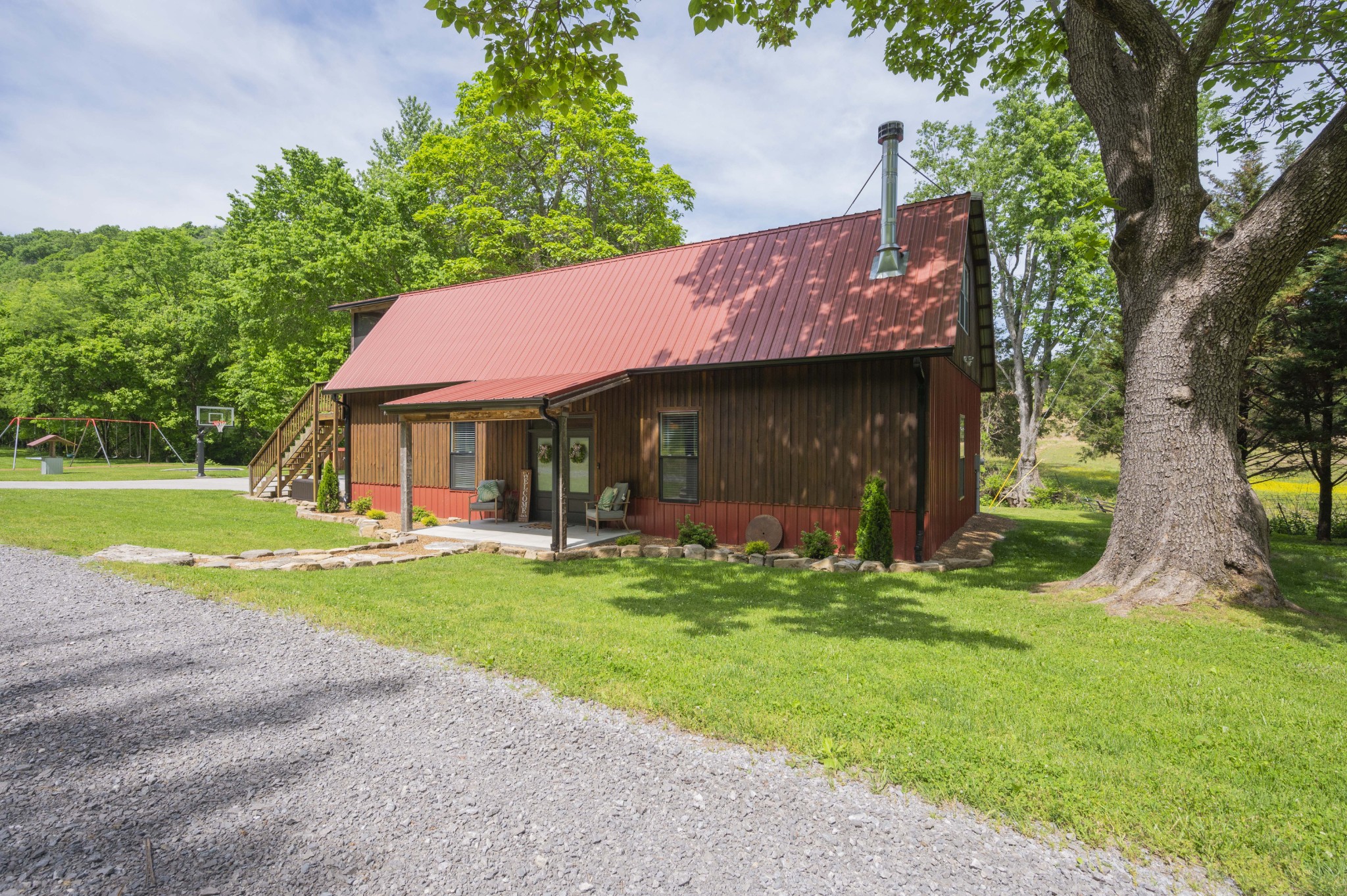 288 Trapp Road Watertown, TN 37184 - Photo 2 of 70