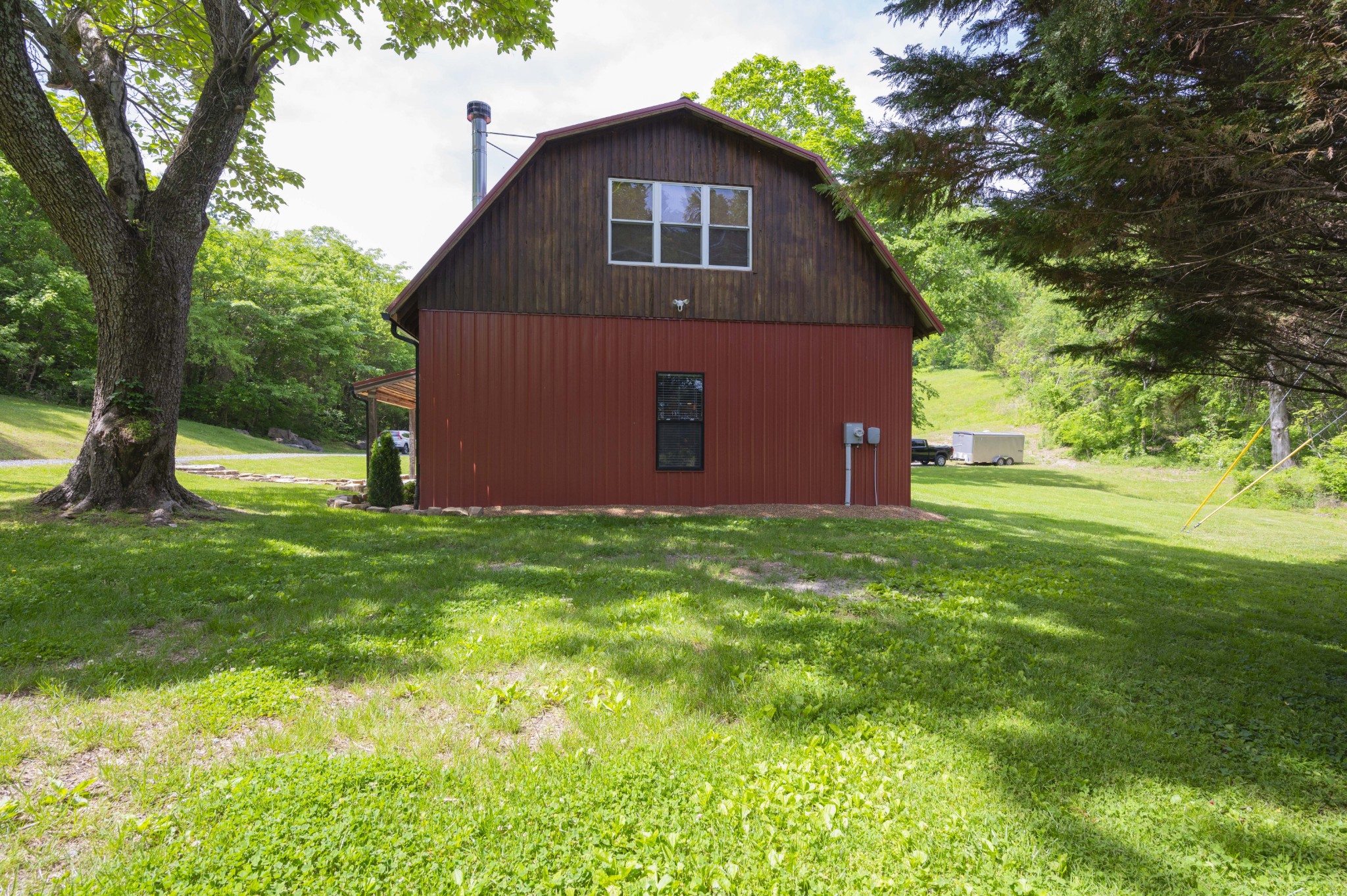 288 Trapp Road Watertown, TN 37184 - Photo 41 of 70