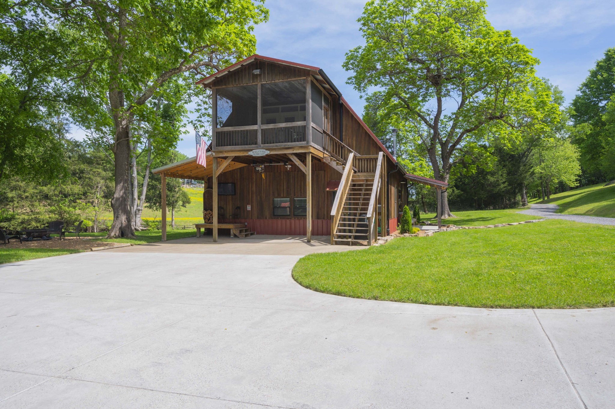 288 Trapp Road Watertown, TN 37184 - Photo 42 of 70