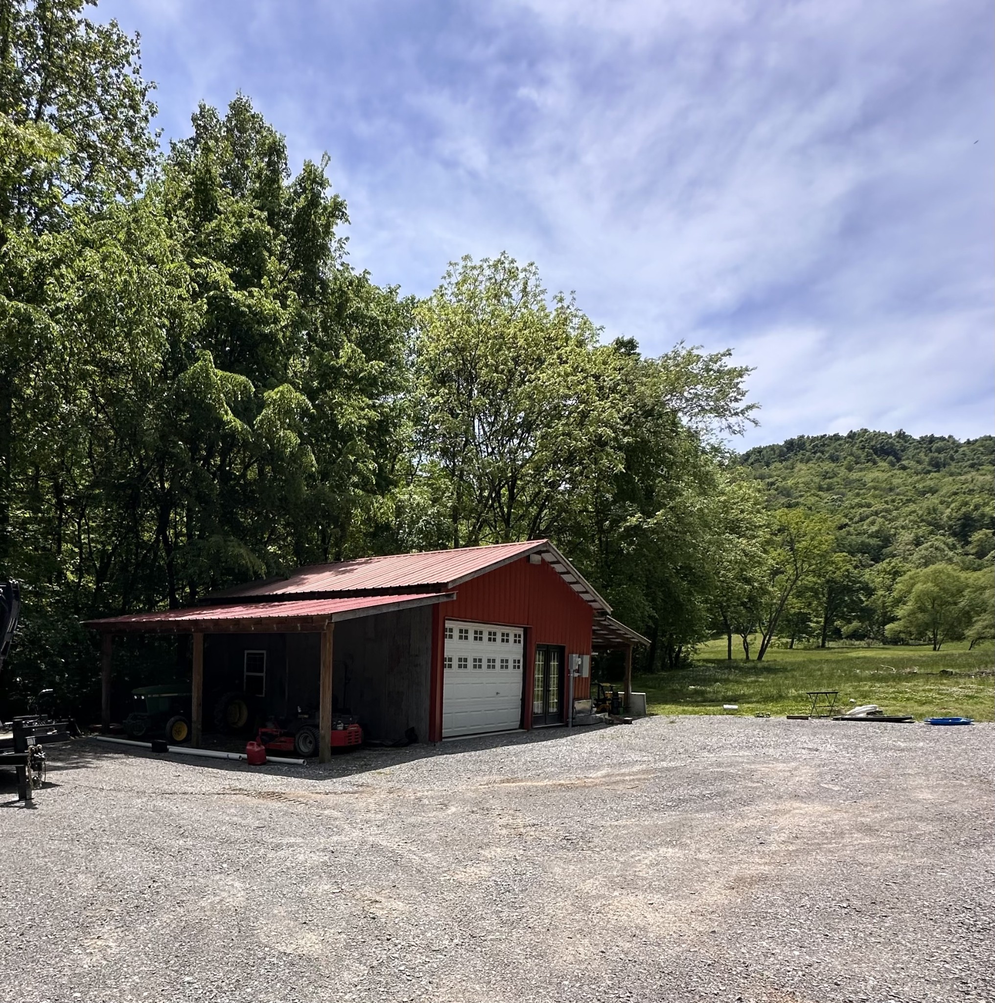 288 Trapp Road Watertown, TN 37184 - Photo 48 of 70