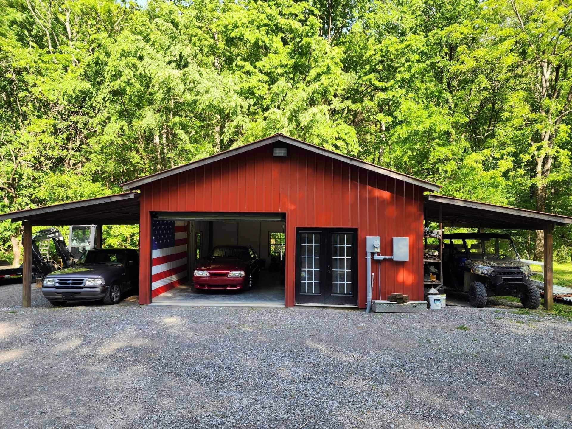 288 Trapp Road Watertown, TN 37184 - Photo 49 of 70
