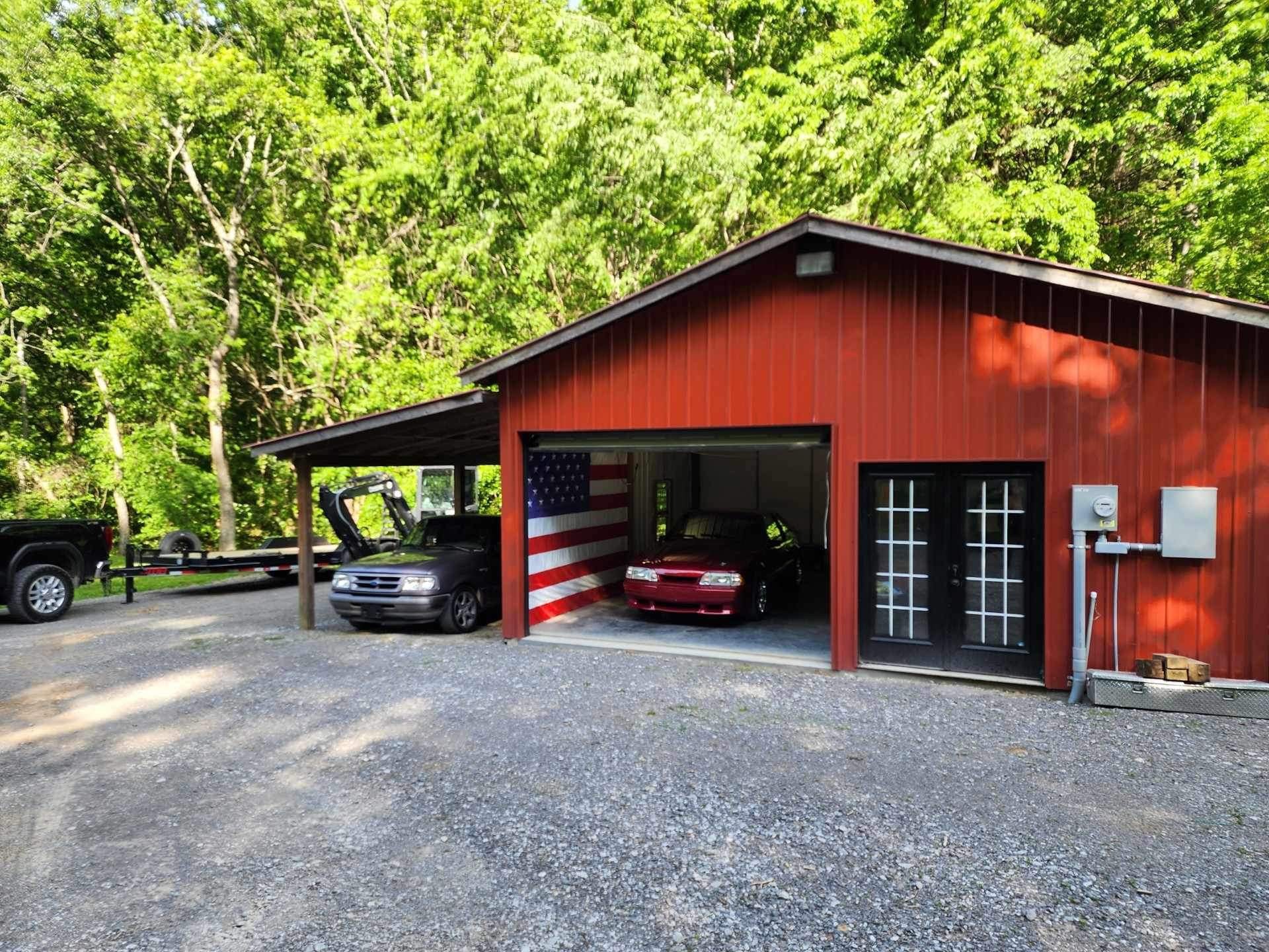 288 Trapp Road Watertown, TN 37184 - Photo 50 of 70