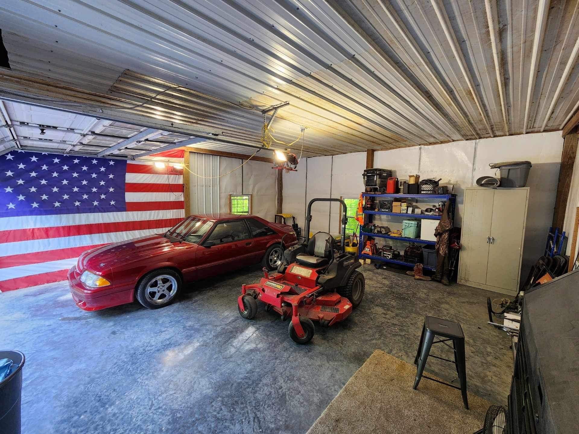 288 Trapp Road Watertown, TN 37184 - Photo 51 of 70