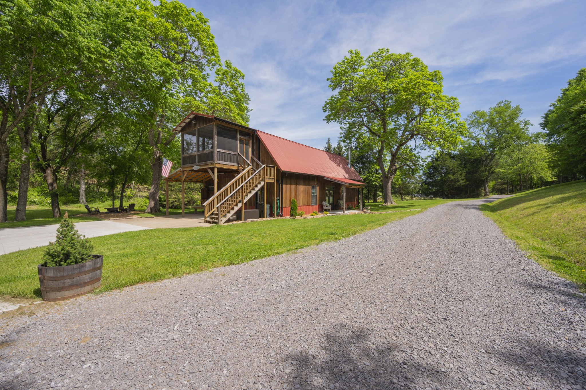 288 Trapp Road Watertown, TN 37184 - Photo 65 of 70